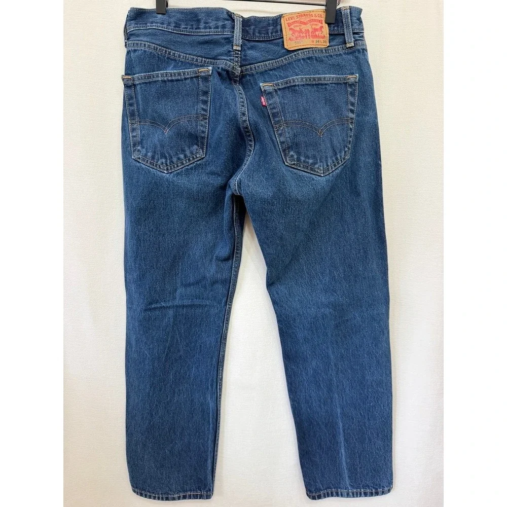 Levis levi 505